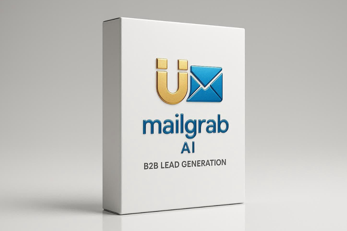 MailGrab